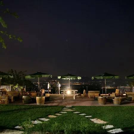 Apartment Da Sagraro *